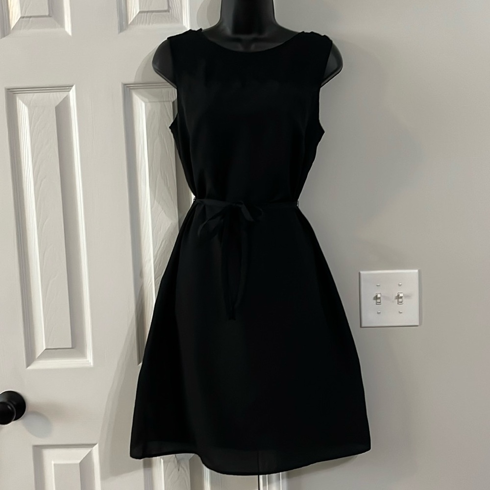 That Little Black Dress by MERONA size 4